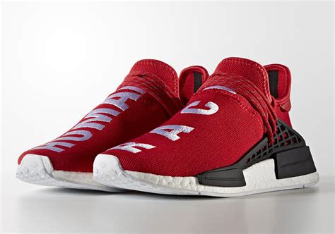 human races nmd